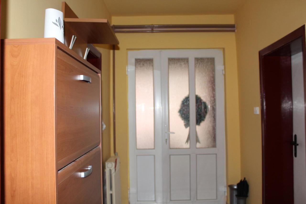 פירוט Apartman "Dom Stankovica" מראה חיצוני תמונה