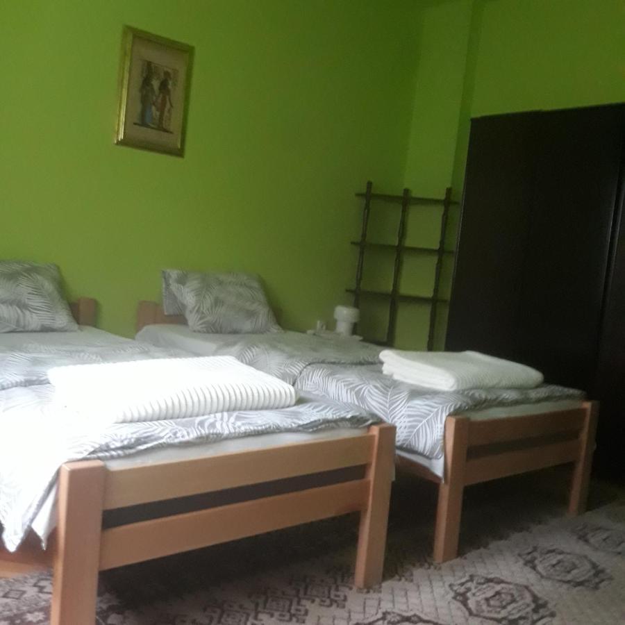 פירוט Apartman "Dom Stankovica" מראה חיצוני תמונה