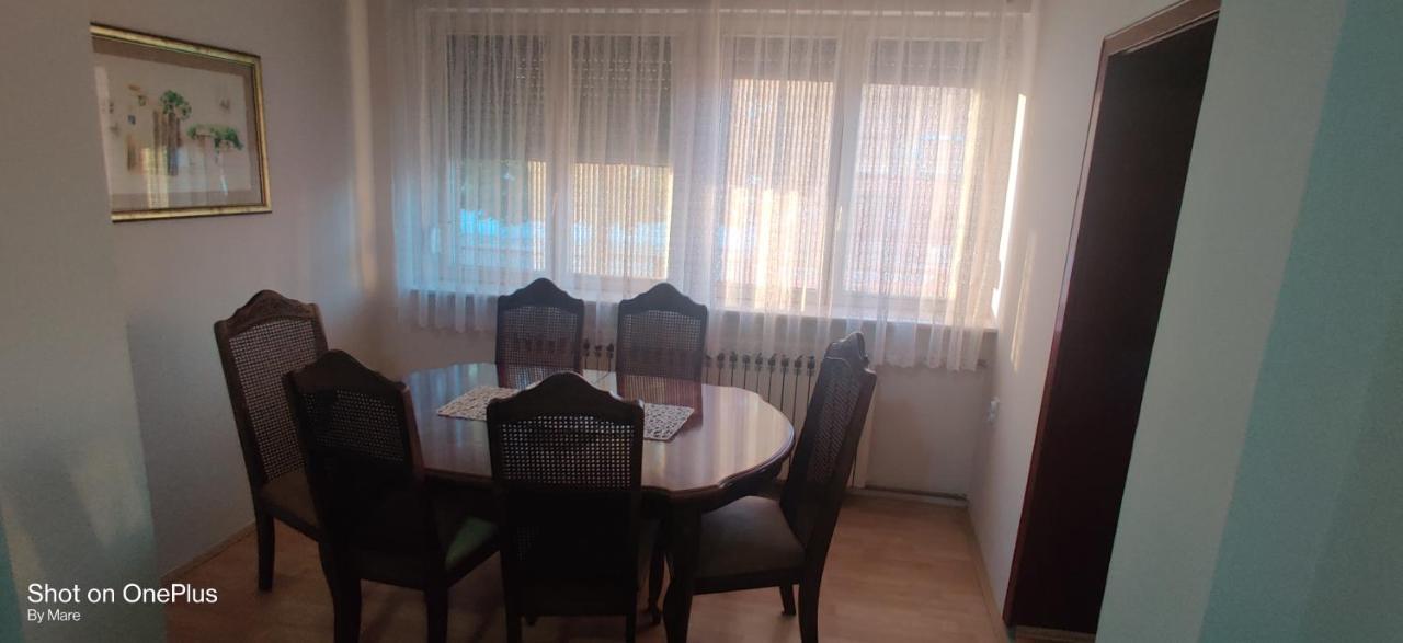 פירוט Apartman "Dom Stankovica" מראה חיצוני תמונה